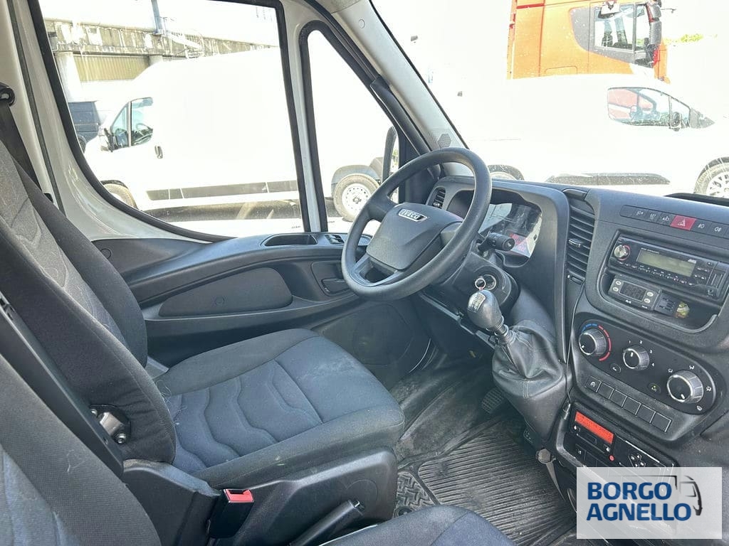 Iveco DAILY 65C15